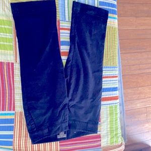 Banana Republic stretch Capri pants 4